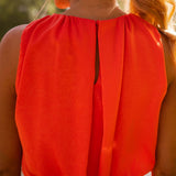 Rachel - rochia midi — imagine 6