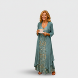 Rebecca - set maxi lejer — imagine 1