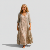 Rebecca - set maxi lejer — imagine 2