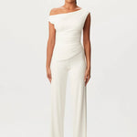 Robin Ember - set asimetric elegant — imagine 1