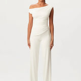 Robin Ember - set asimetric elegant — imagine 1