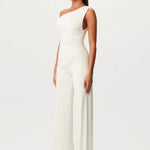 Robin Ember - set asimetric elegant — imagine 2