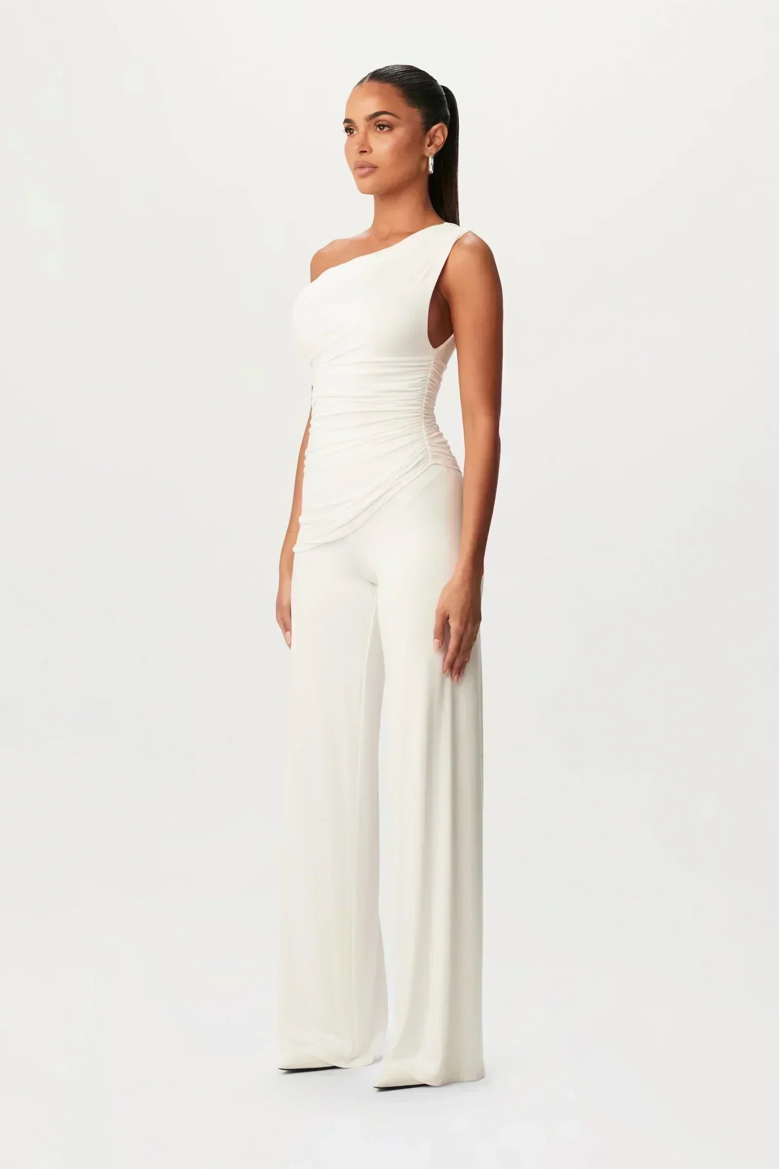 Robin Ember - set asimetric elegant — imagine 2
