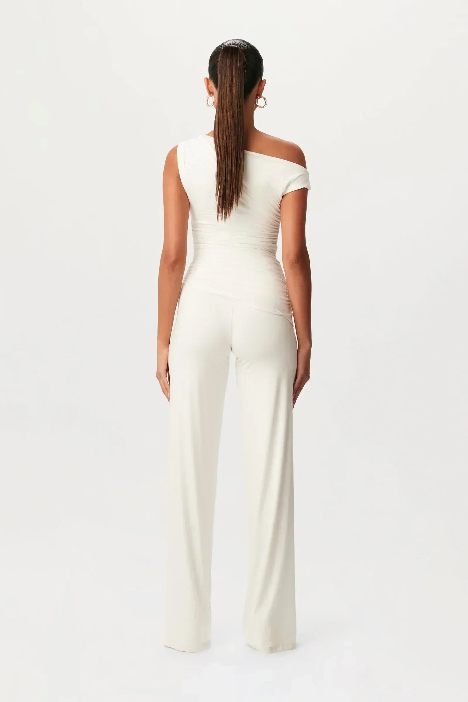 Robin Ember - set asimetric elegant — imagine 3