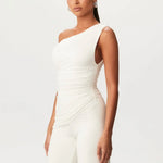 Robin Ember - set asimetric elegant — imagine 4