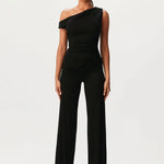 Robin Ember - set asimetric elegant — imagine 6