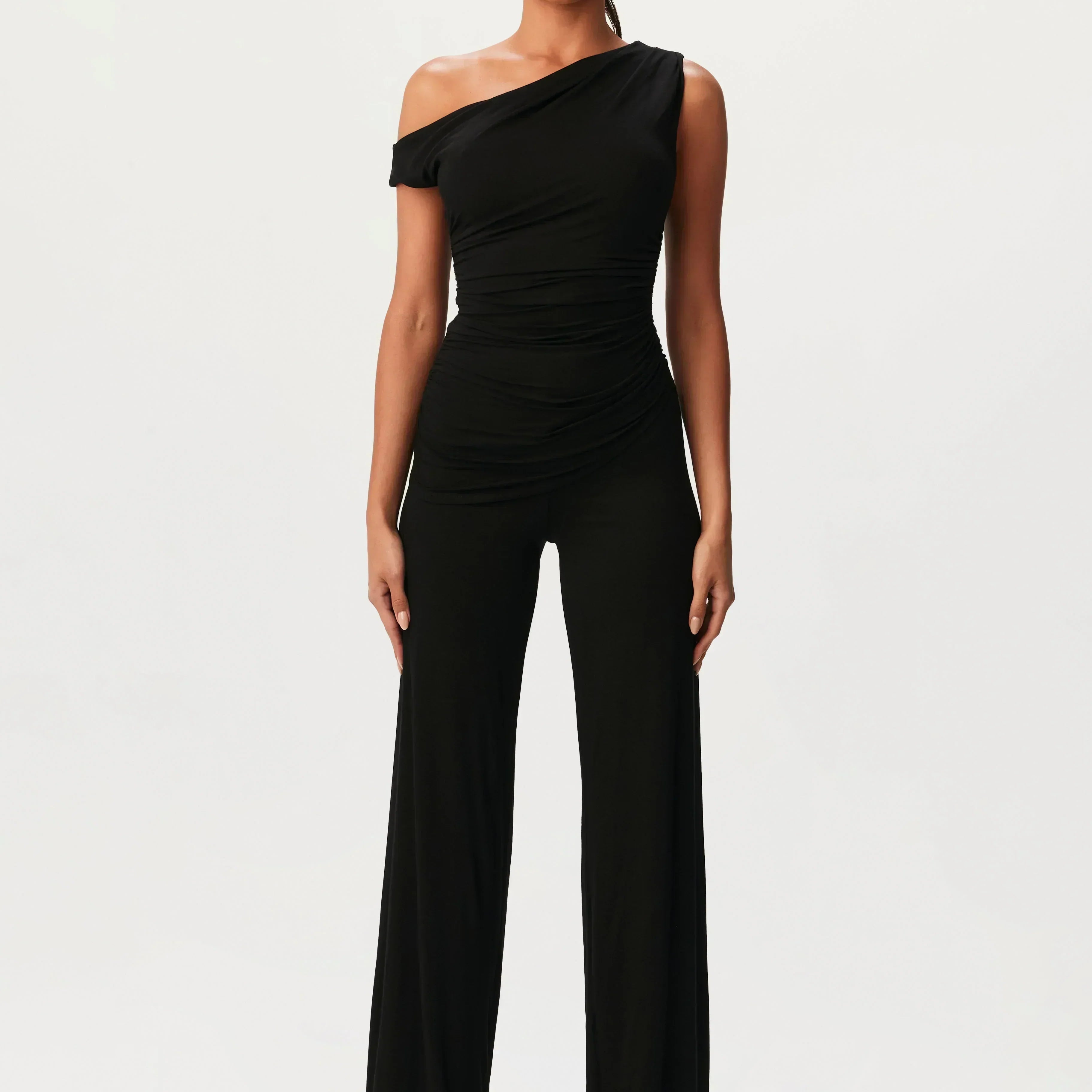 Robin Ember - set asimetric elegant — imagine 6