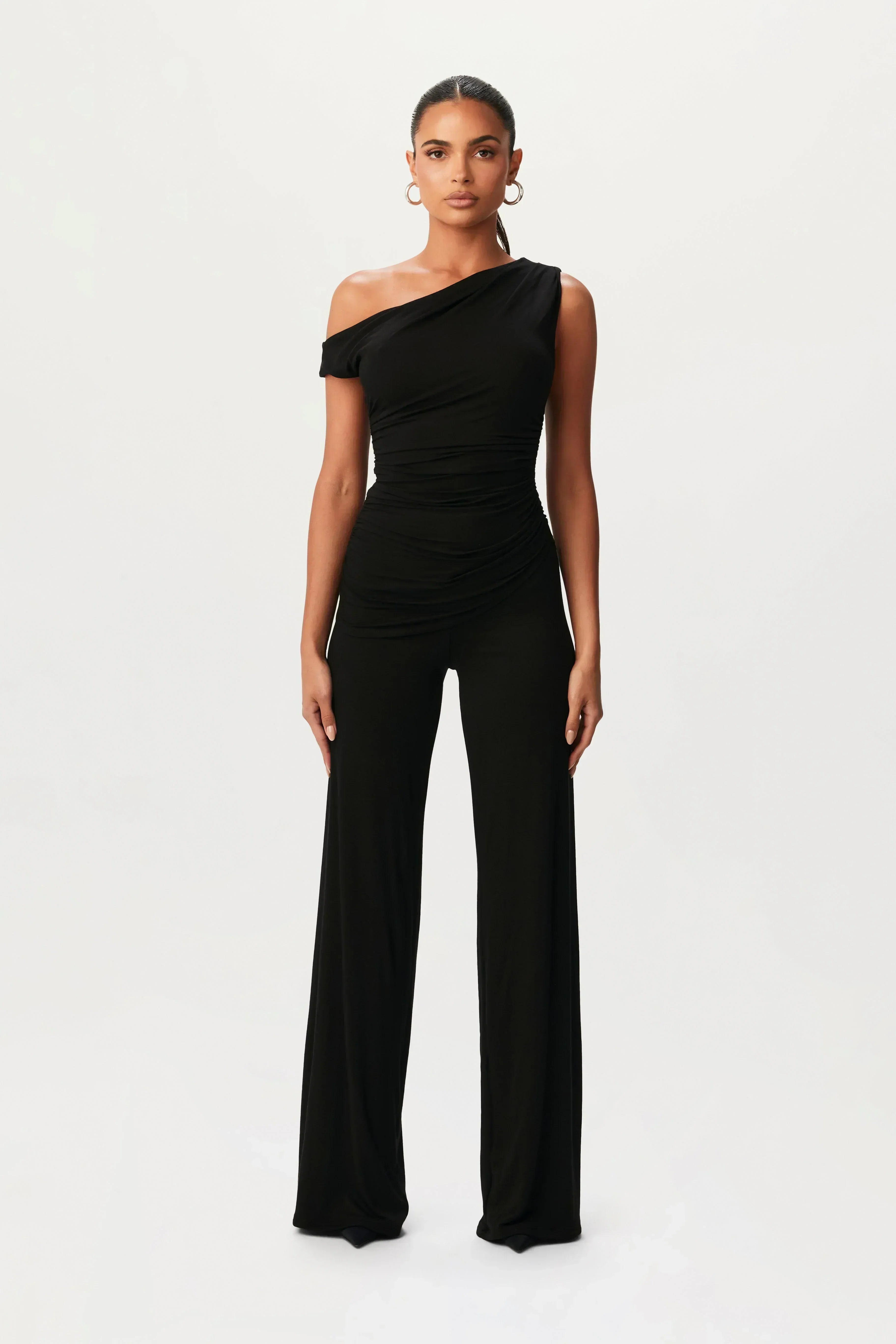 Robin Ember - set asimetric elegant — imagine 6