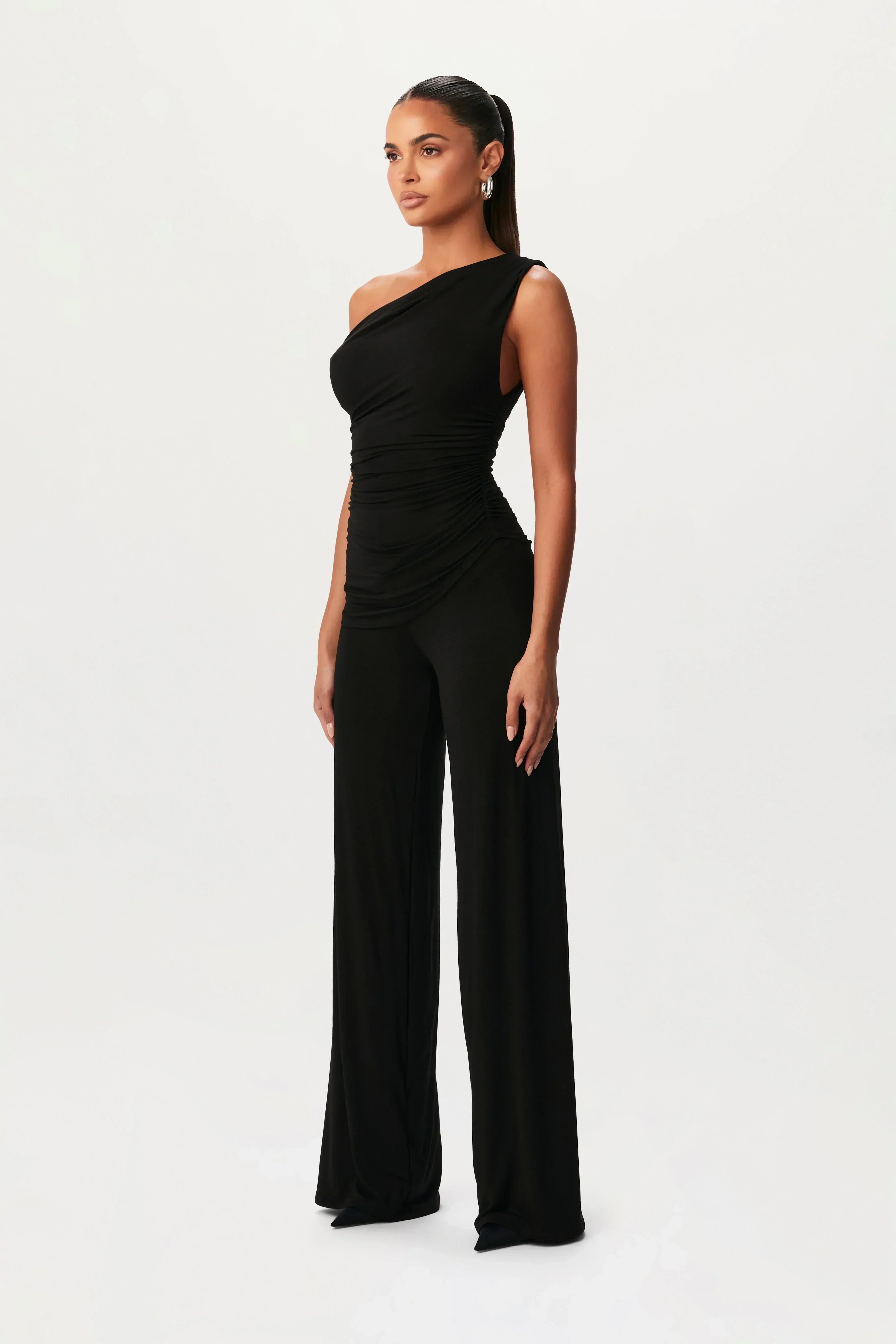 Robin Ember - set asimetric elegant — imagine 7