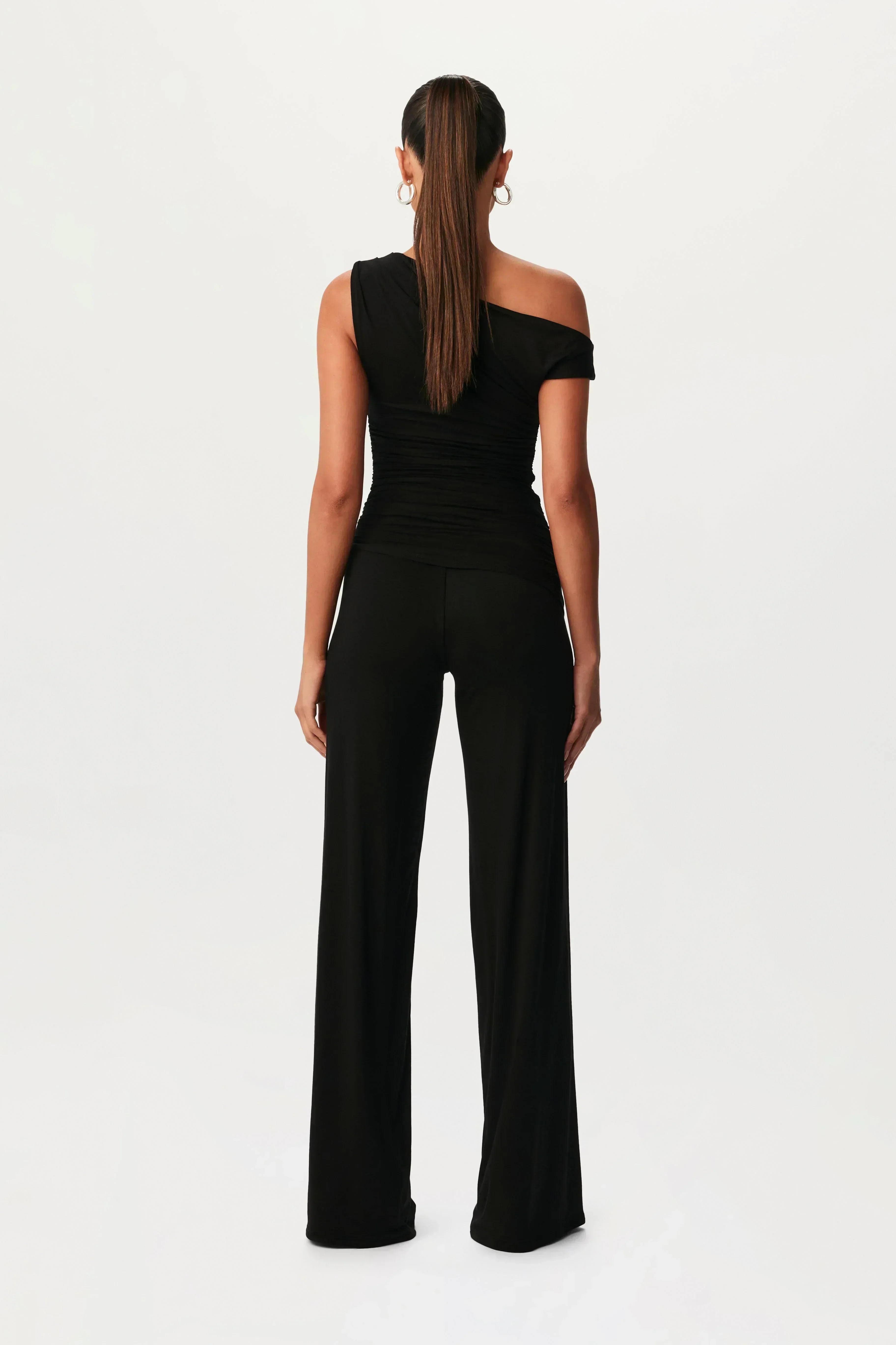 Robin Ember - set asimetric elegant — imagine 8
