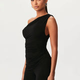 Robin Ember - set asimetric elegant — imagine 10