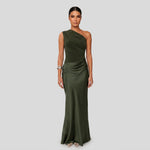 Rosalie - rochie maxi elegantă — imagine 1