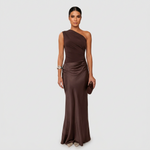 Rosalie - rochie maxi elegantă — imagine 4