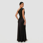 Rosalie - rochie maxi elegantă — imagine 5