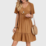 Ruby - rochie elegantă cu croială elegantă — imagine 1