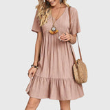 Ruby - rochie elegantă cu croială elegantă — imagine 3