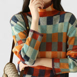 Ruby - un pulover elegant — imagine 2