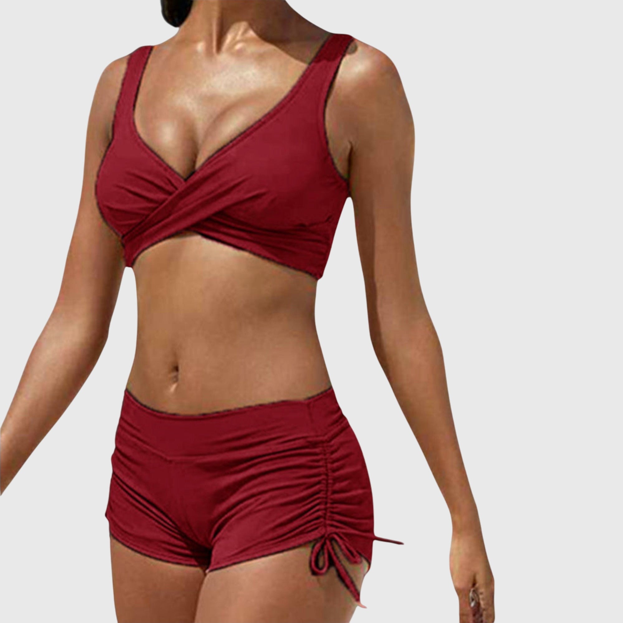 Sabrina - bikini elegant — imagine 6