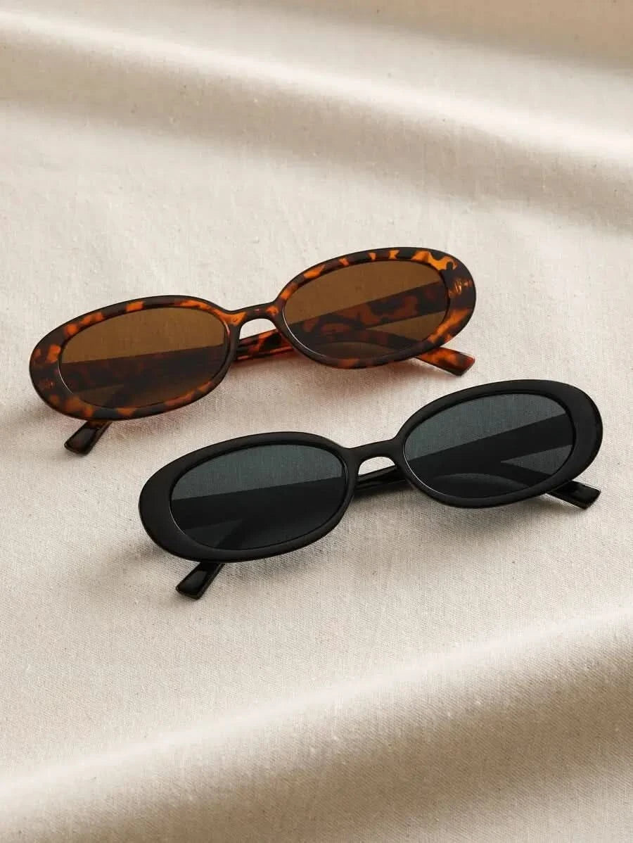 Sadie - ochelari de soare eleganți — imagine 5