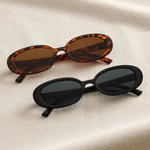Sadie - ochelari de soare eleganți — imagine 5
