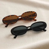 Sadie - ochelari de soare eleganți — imagine 5