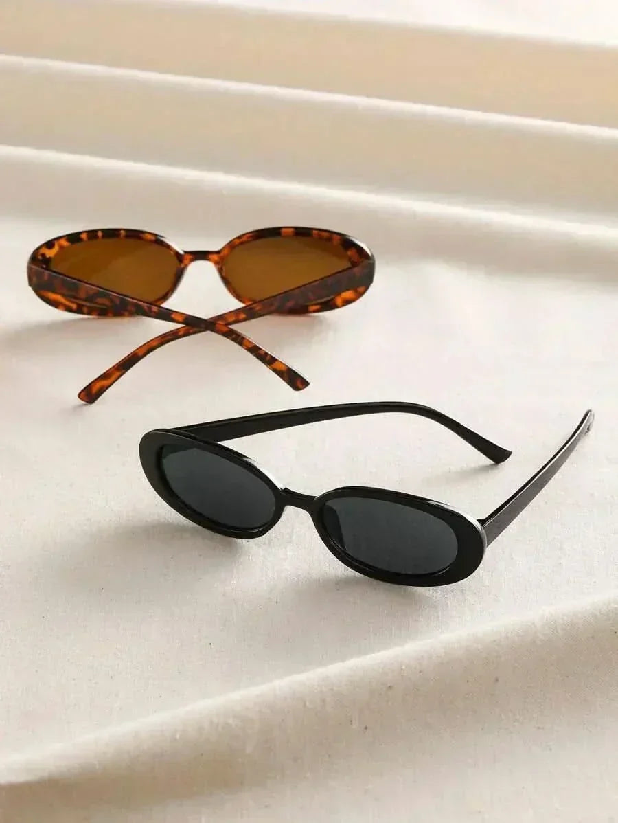 Sadie - ochelari de soare eleganți — imagine 7