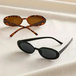 Sadie - ochelari de soare eleganți — imagine 7