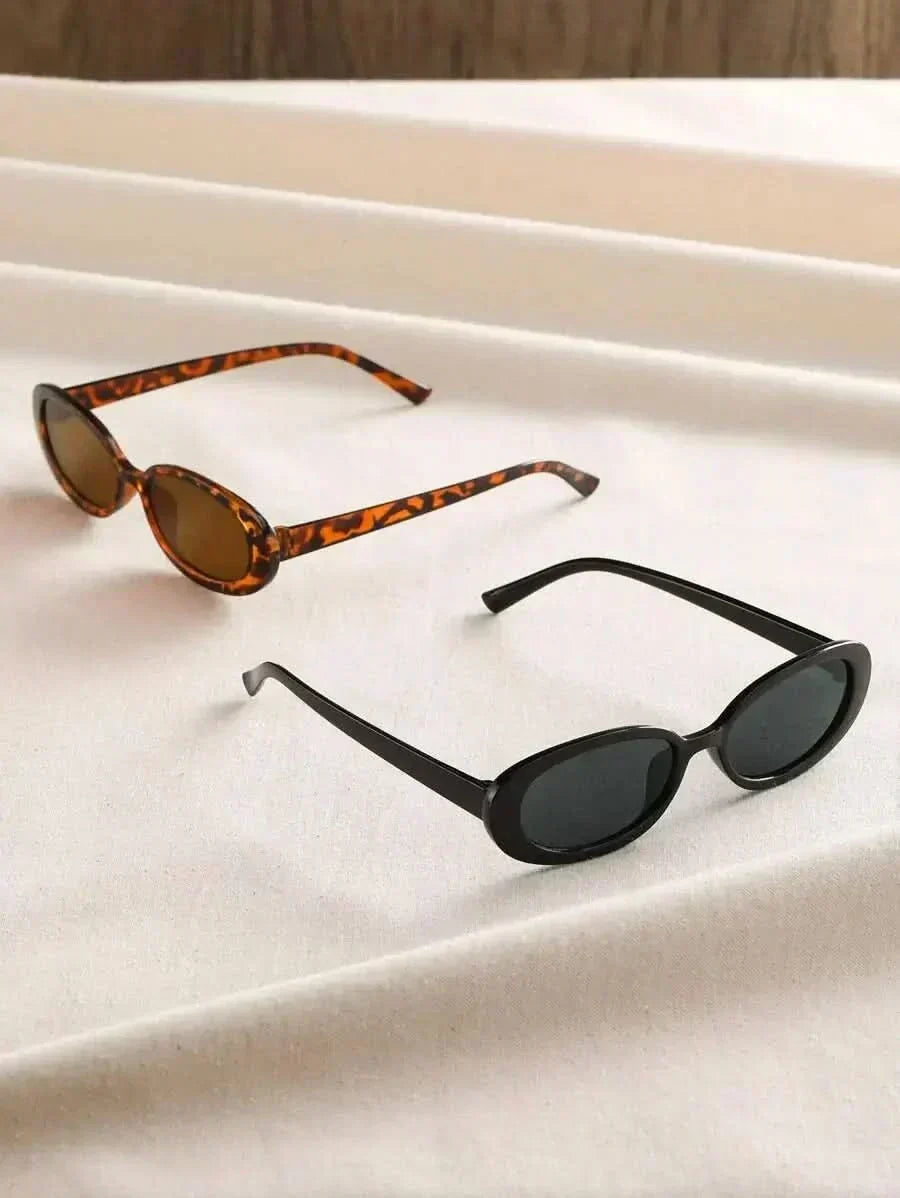 Sadie - ochelari de soare eleganți — imagine 8