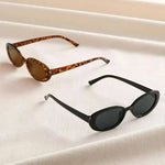 Sadie - ochelari de soare eleganți — imagine 8
