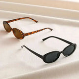 Sadie - ochelari de soare eleganți — imagine 8