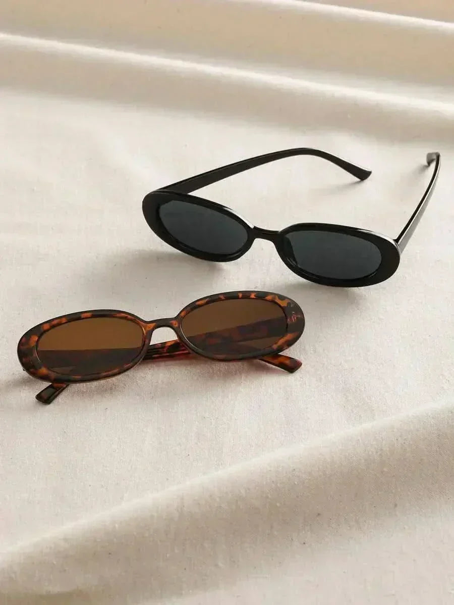 Sadie - ochelari de soare eleganți — imagine 9