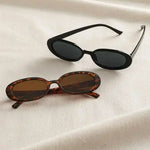 Sadie - ochelari de soare eleganți — imagine 9