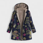 Samantha - o parka retro confortabilă — imagine 3
