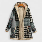 Samantha - o parka retro confortabilă — imagine 4