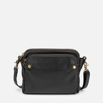 Savannah - o geantă elegantă crossbody cu trei straturi — imagine 4