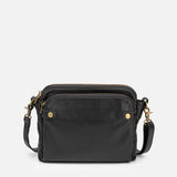 Savannah - o geantă elegantă crossbody cu trei straturi — imagine 4
