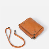 Savannah - o geantă elegantă crossbody cu trei straturi — imagine 11