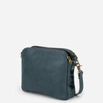Savannah - o geantă elegantă crossbody cu trei straturi — imagine 13