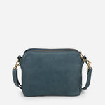 Savannah - o geantă elegantă crossbody cu trei straturi — imagine 14