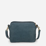 Savannah - o geantă elegantă crossbody cu trei straturi — imagine 14