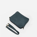 Savannah - o geantă elegantă crossbody cu trei straturi — imagine 16