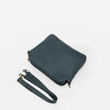 Savannah - o geantă elegantă crossbody cu trei straturi — imagine 16