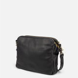 Savannah - o geantă elegantă crossbody cu trei straturi — imagine 18