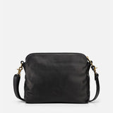 Savannah - o geantă elegantă crossbody cu trei straturi — imagine 19