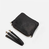 Savannah - o geantă elegantă crossbody cu trei straturi — imagine 21
