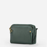 Savannah - o geantă elegantă crossbody cu trei straturi — imagine 23