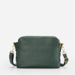 Savannah - o geantă elegantă crossbody cu trei straturi — imagine 24