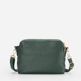 Savannah - o geantă elegantă crossbody cu trei straturi — imagine 24