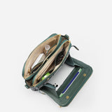 Savannah - o geantă elegantă crossbody cu trei straturi — imagine 26