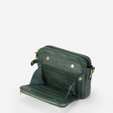 Savannah - o geantă elegantă crossbody cu trei straturi — imagine 27